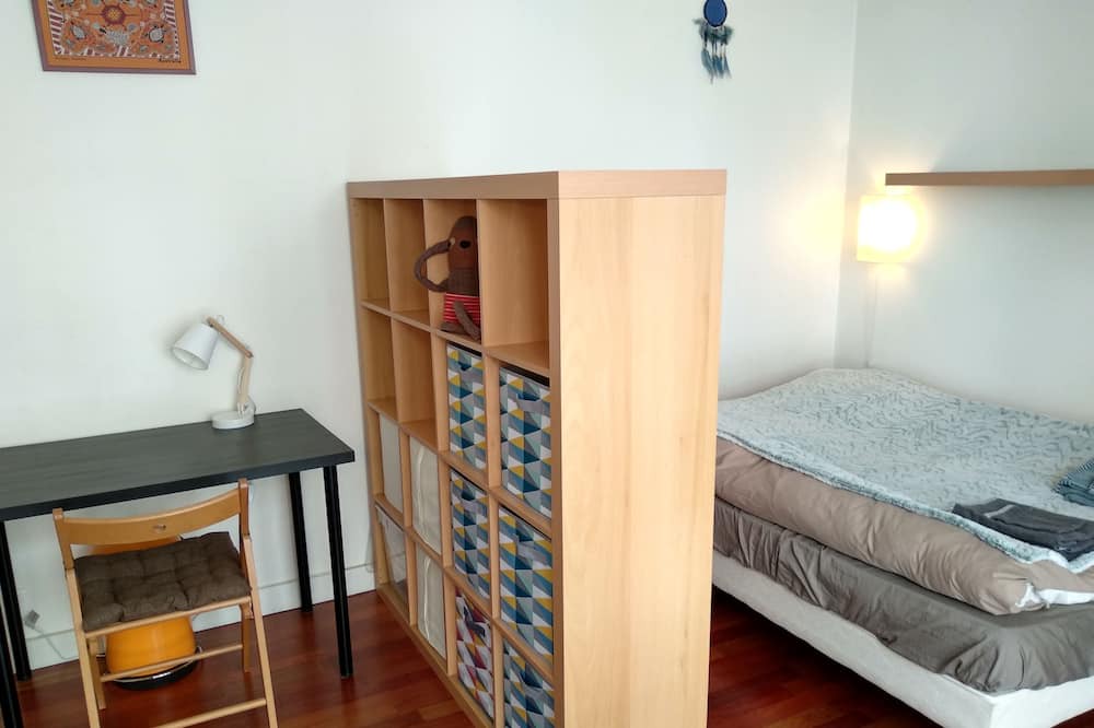 Photo of Bedroom in Quartier de la Maison-Blanche