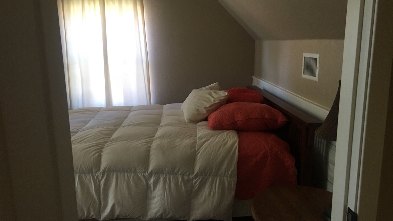 Photo of Bedroom in Madison County