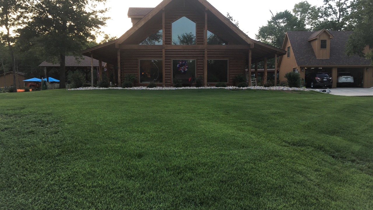 Photo of Outdoor in Madison County
