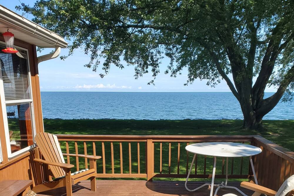 Photo of Patio Balcony in Kent