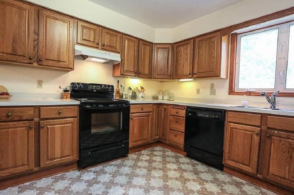 Photo of Kitchen in Kent