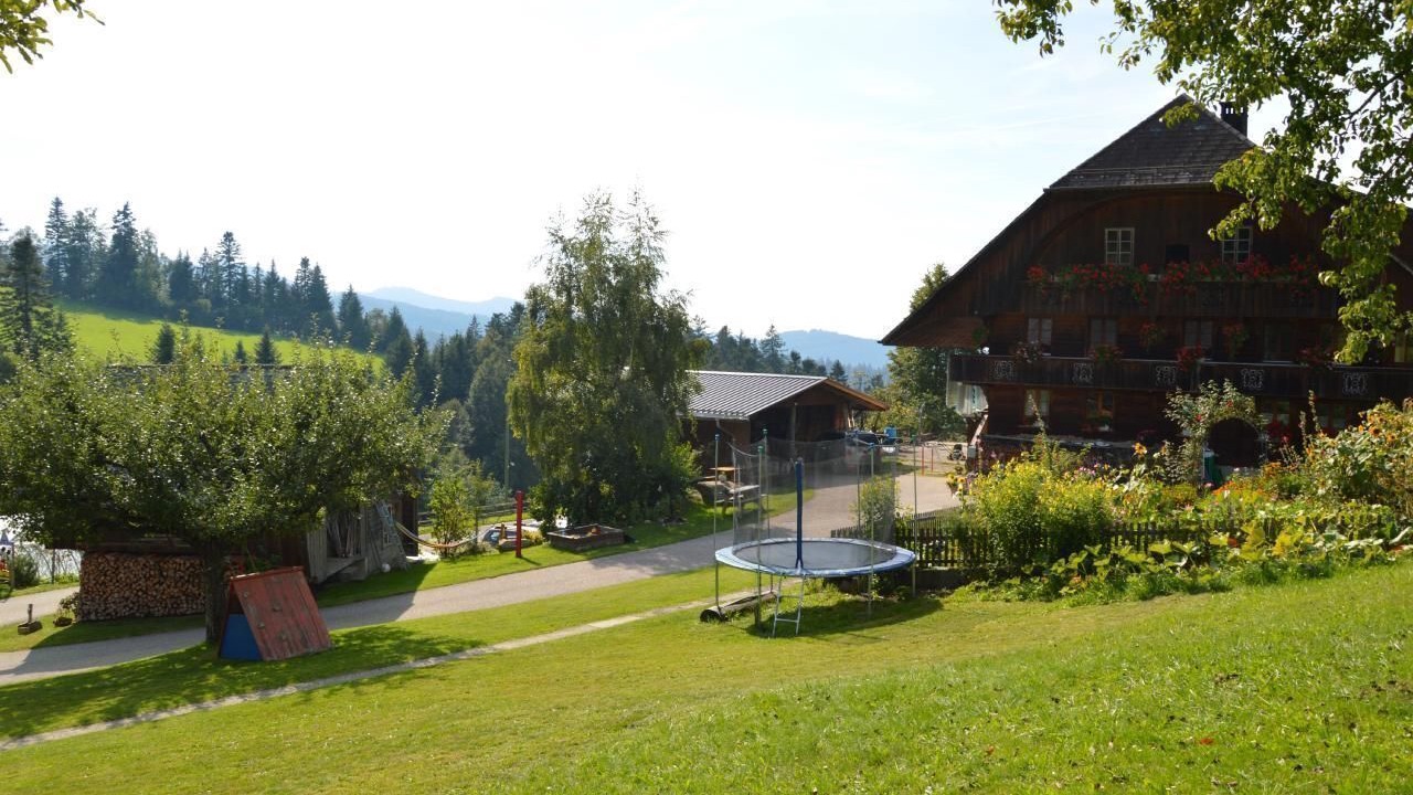 Photo of Outdoor in Signau