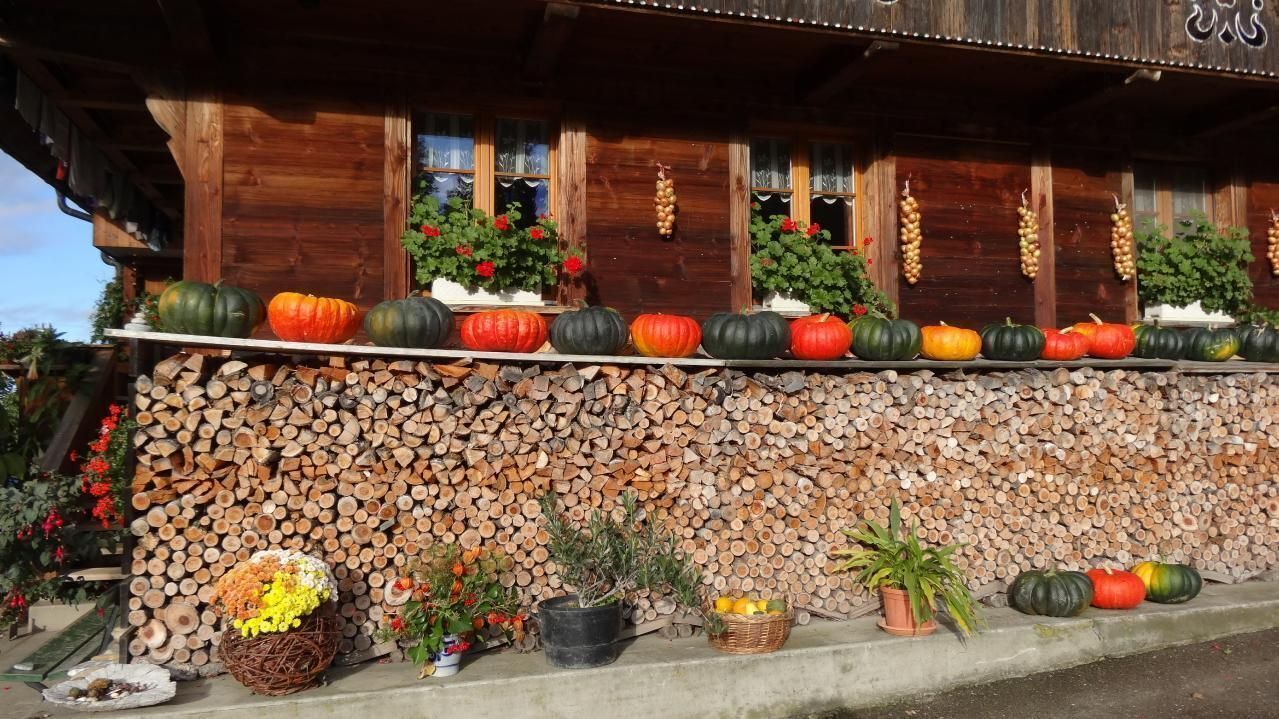 Photo of Outdoor in Signau