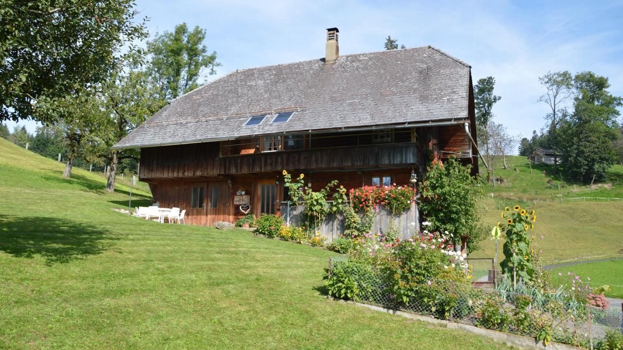 Photo of Outdoor in Signau