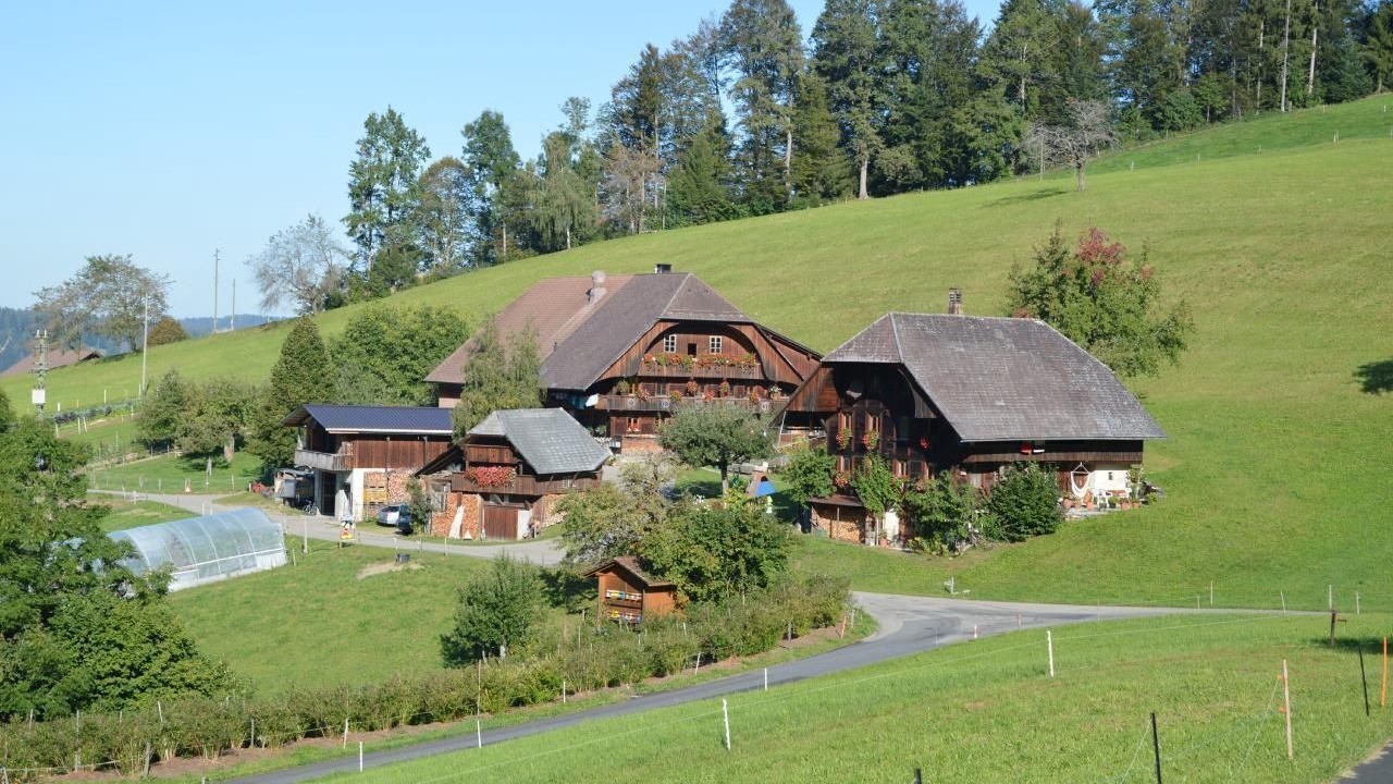 Photo of Outdoor in Signau