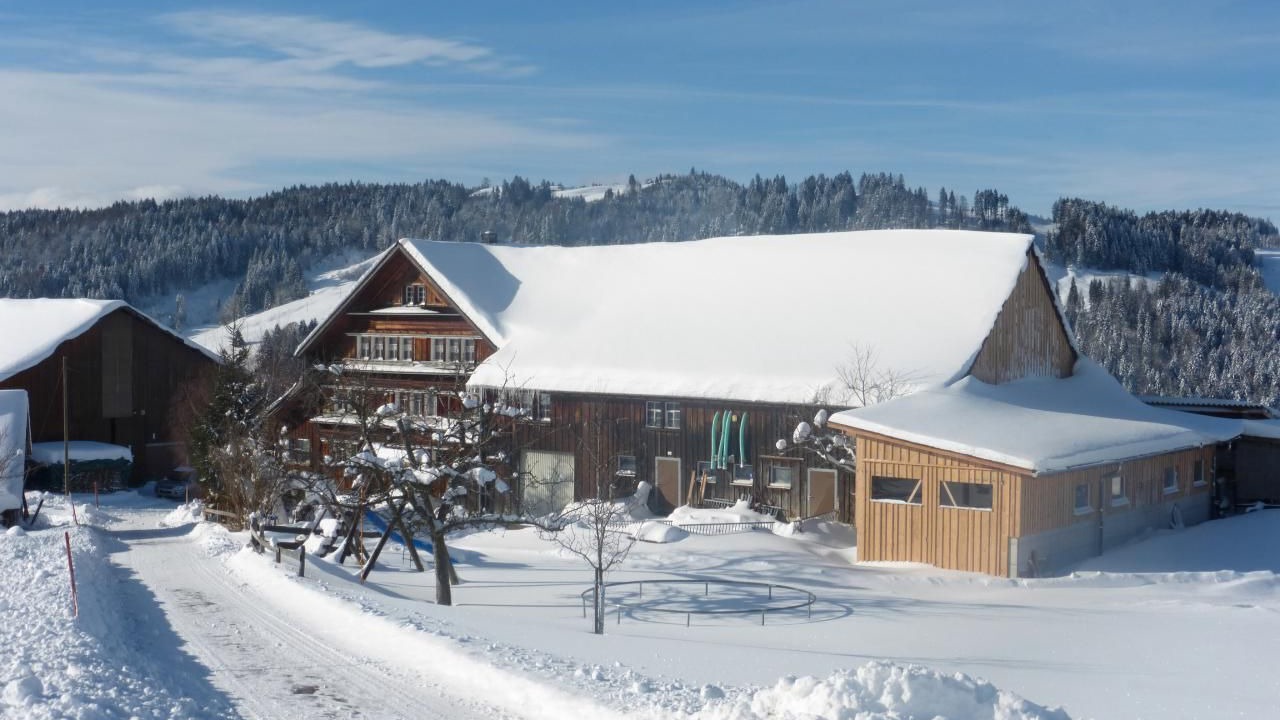 Photo of Outdoor in Hemberg