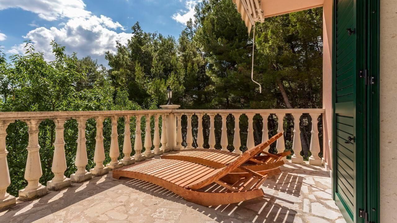 Photo of Patio Balcony in Medici