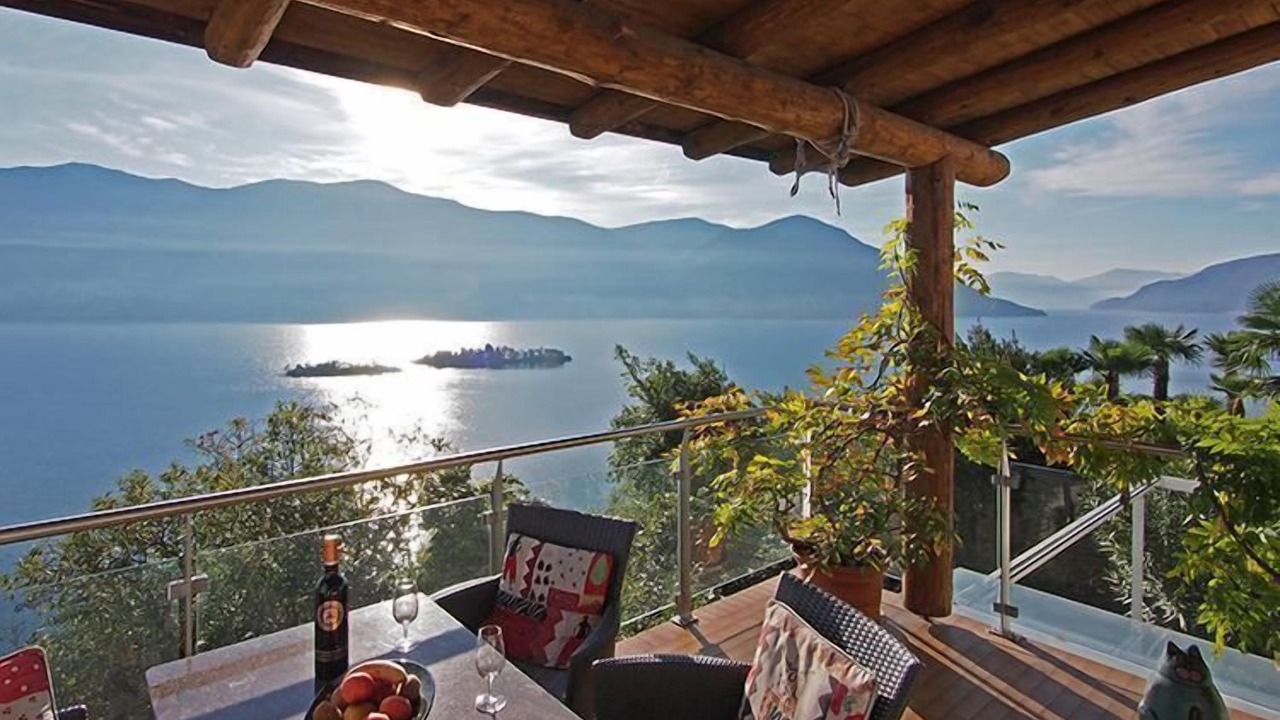 Photo of Outdoor in Porto Ronco
