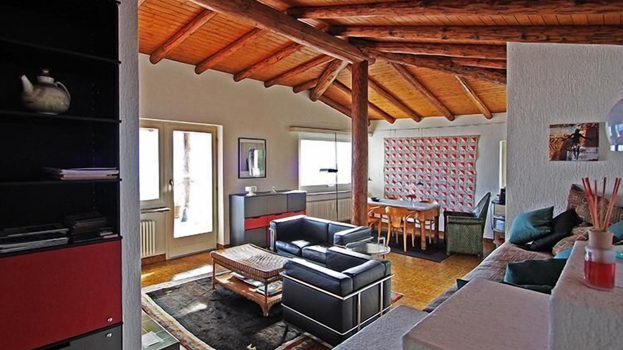 Photo of Livingroom in Porto Ronco