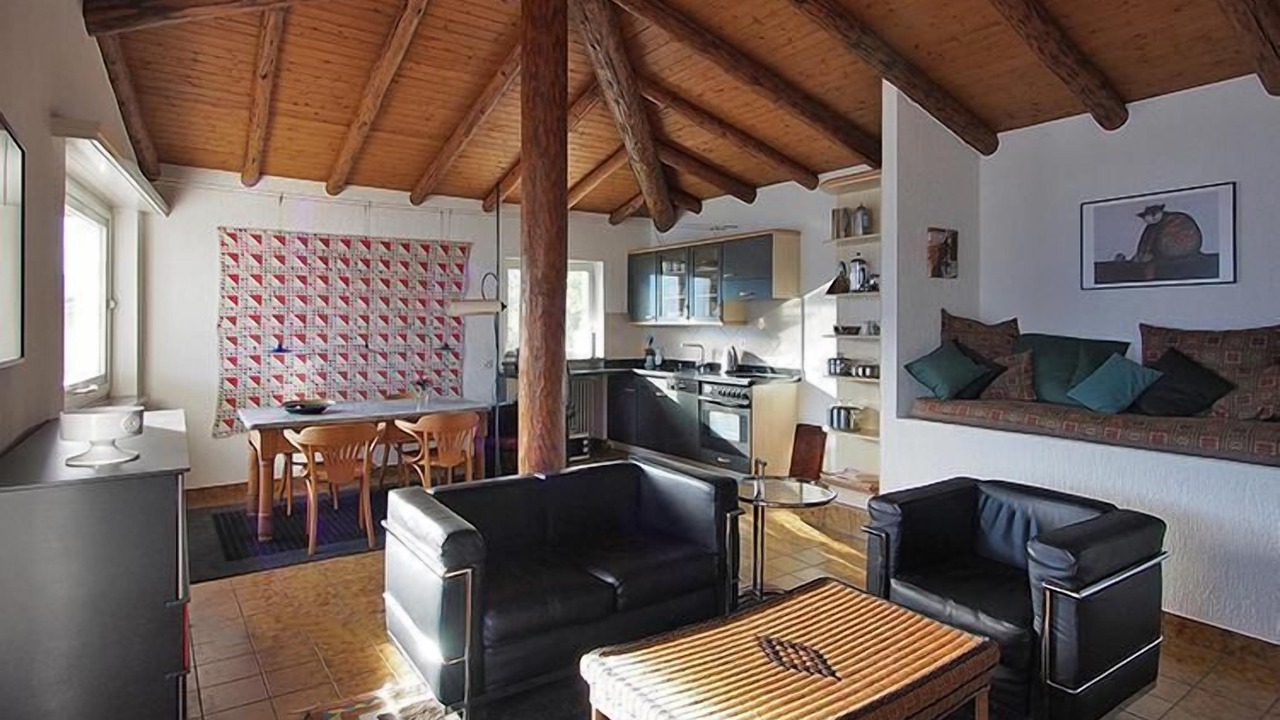 Photo of Livingroom in Porto Ronco