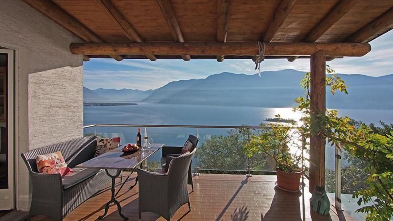 Photo of Outdoor in Porto Ronco