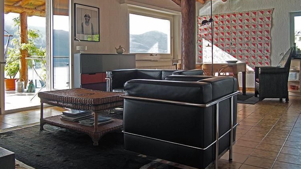 Photo of Livingroom in Porto Ronco