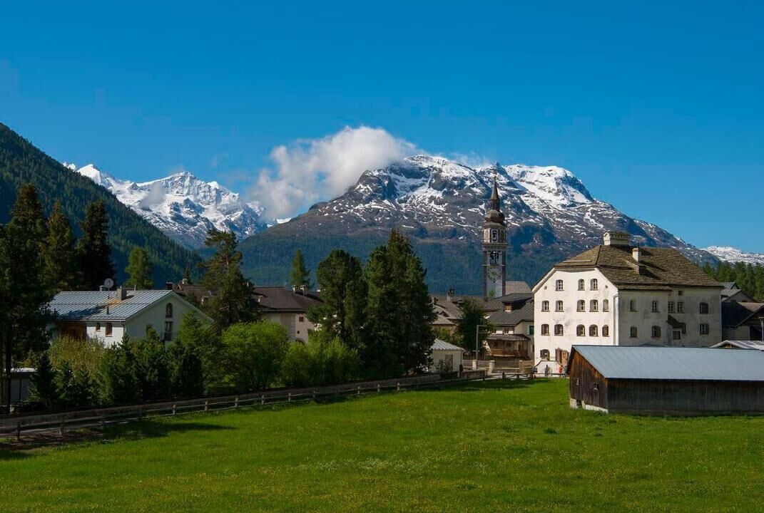 Photo of Outdoor in Bever