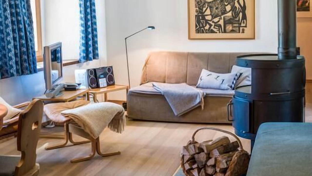 Photo of Livingroom in Bever