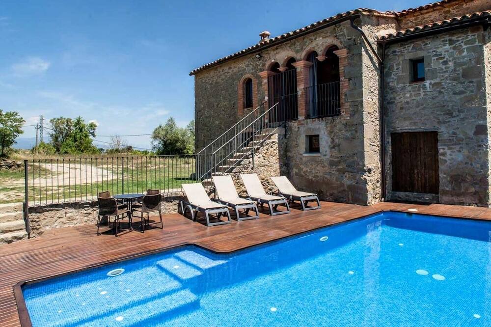 Photo of Outdoor in Viver i Serrateix