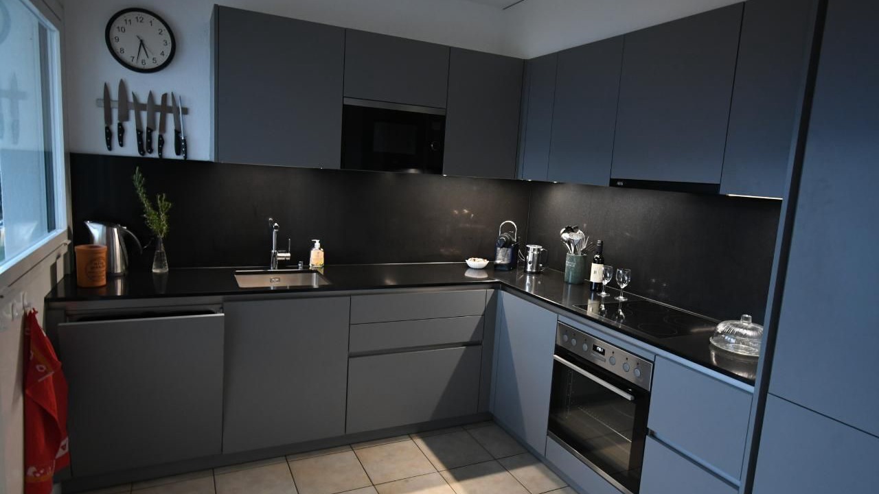 Photo of Kitchen in Porto Ronco