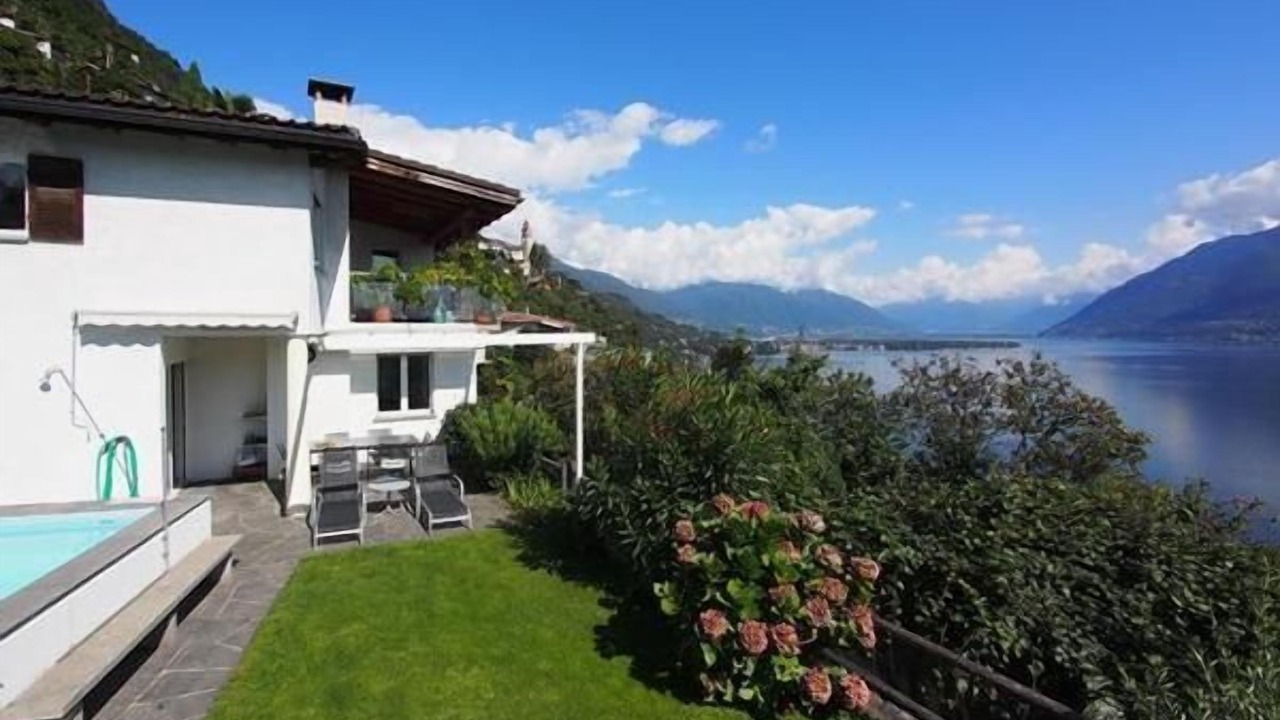 Photo of Outdoor in Porto Ronco