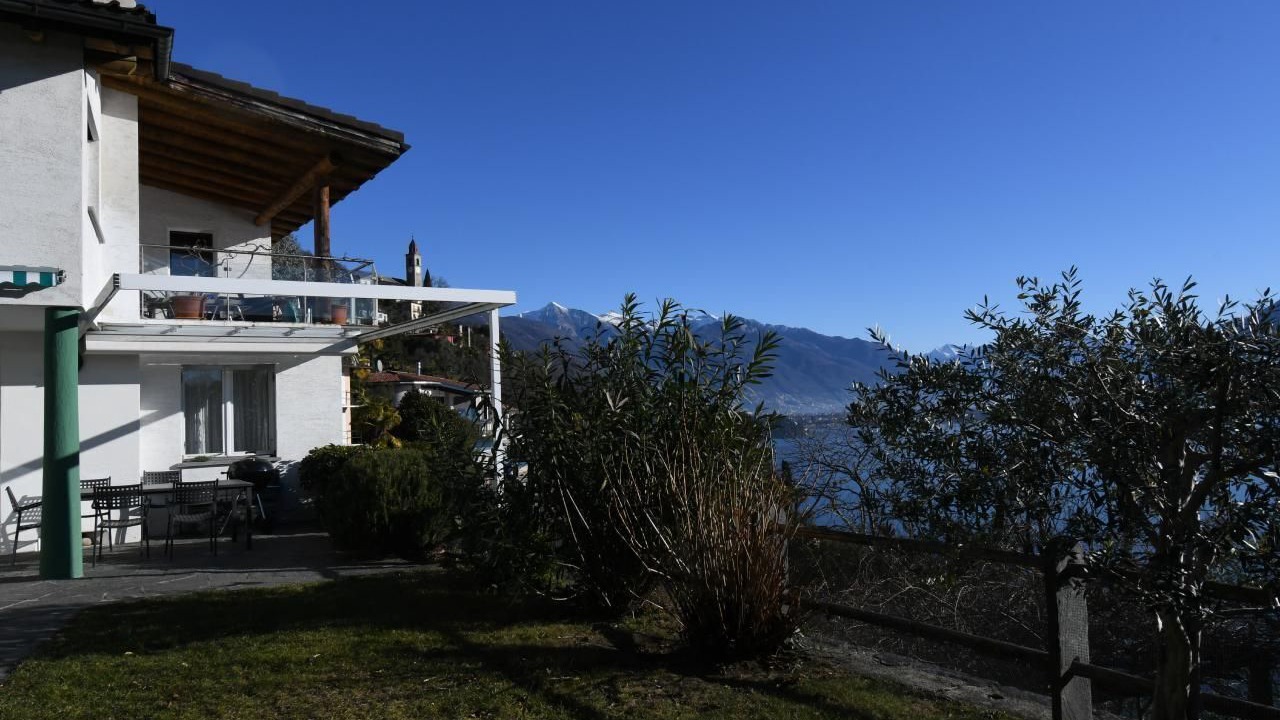 Photo of Outdoor in Porto Ronco