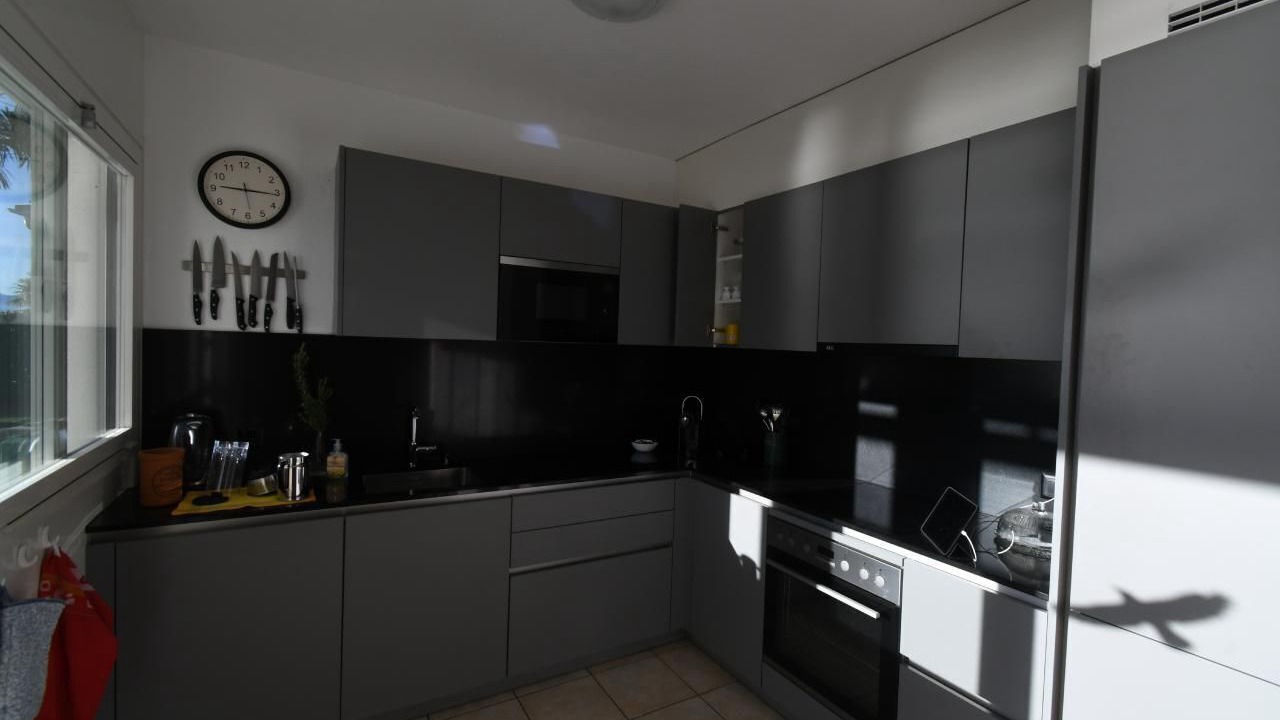 Photo of Kitchen in Porto Ronco