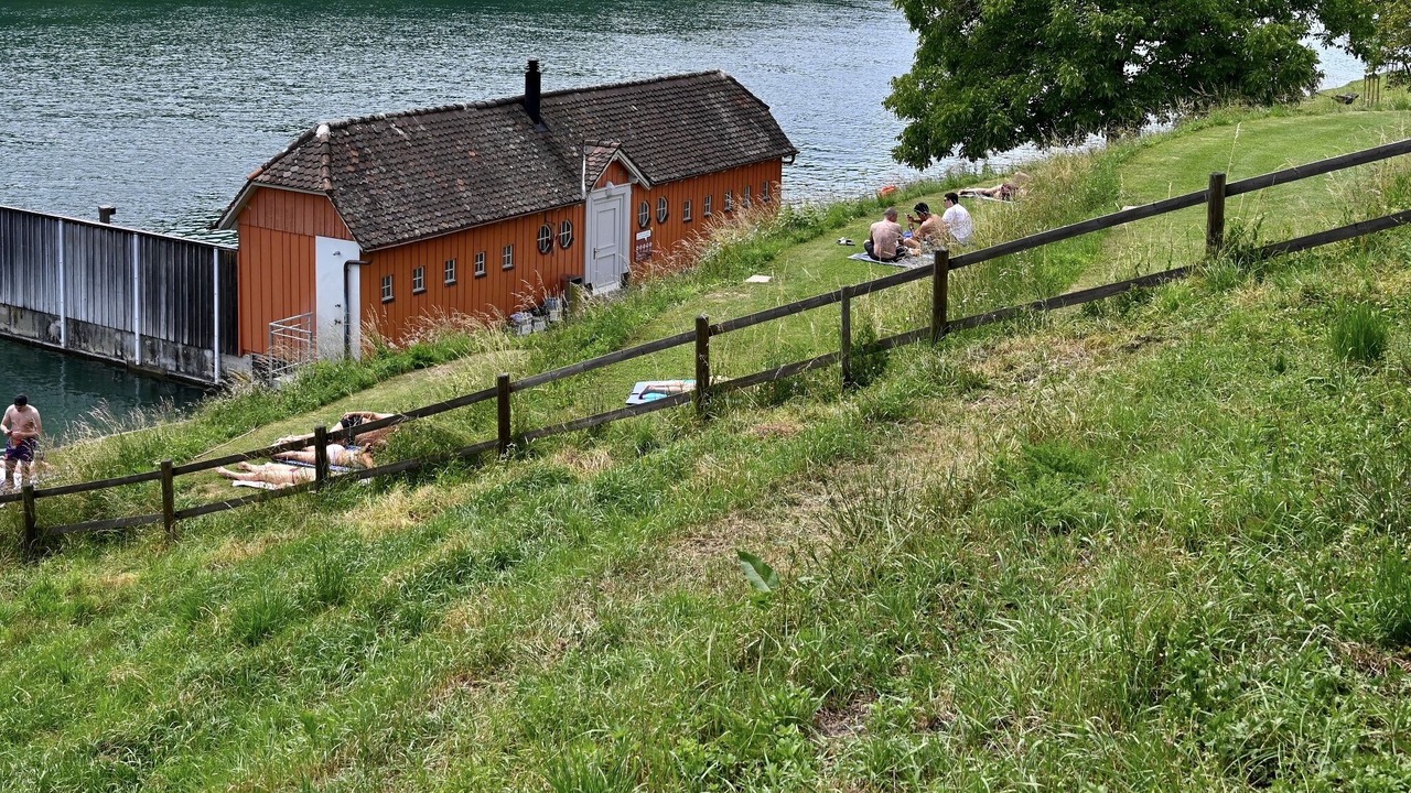 Photo of Others in Eglisau