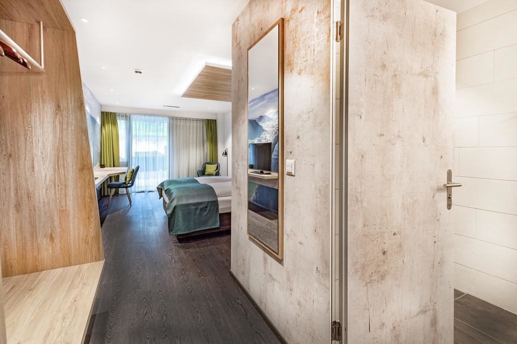 Photo of Bedroom in Eglisau