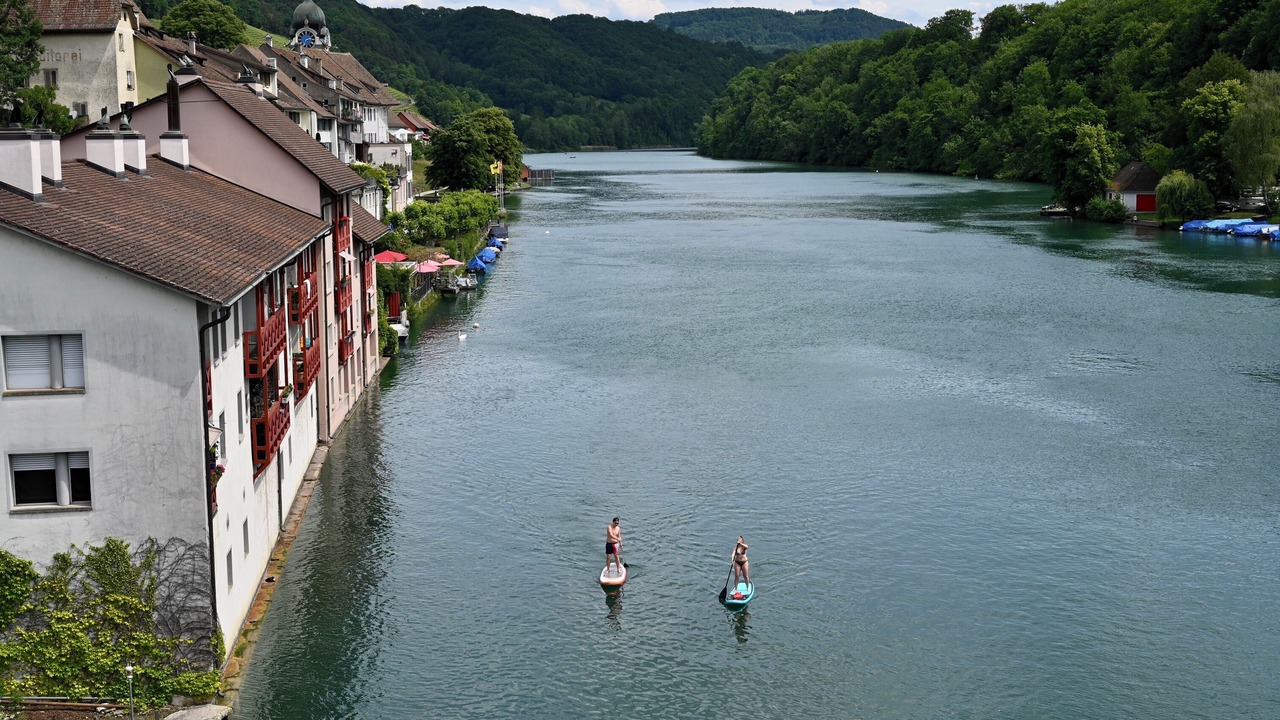Photo of Others in Eglisau