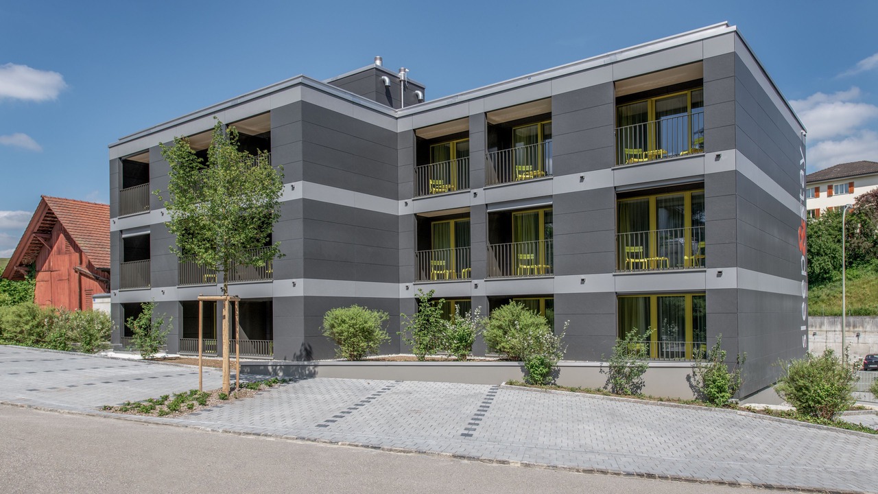 Photo of Outdoor in Eglisau