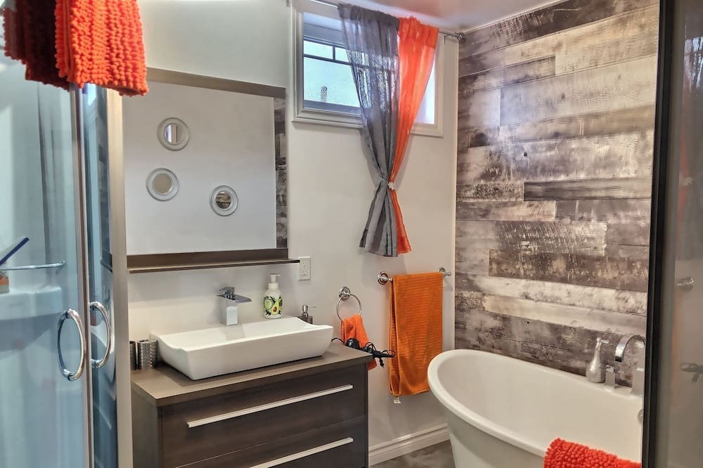 Photo of Bathroom in Mauricie