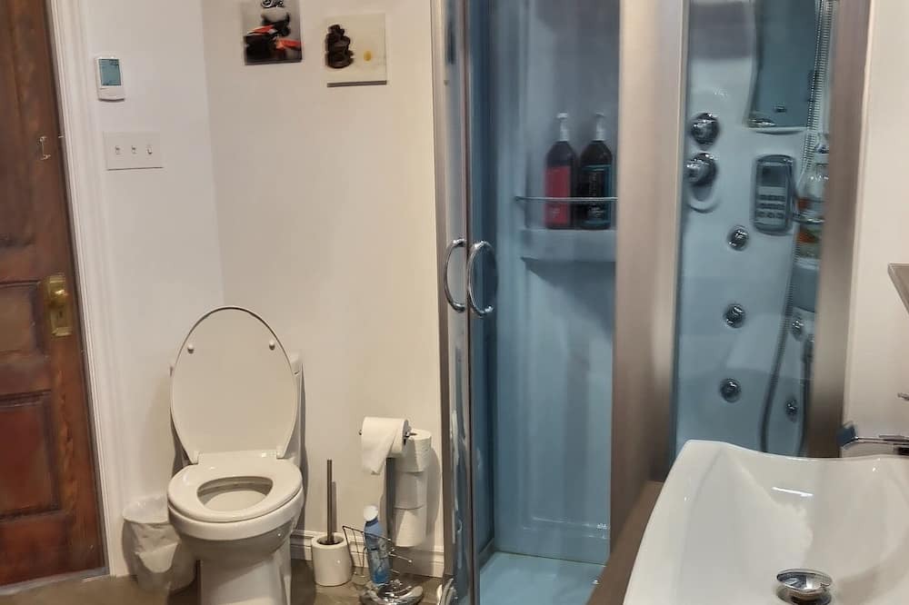 Photo of Bathroom in Mauricie