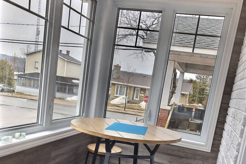 Photo of Kitchen in Mauricie