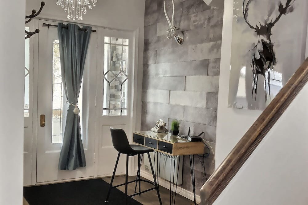 Photo of Livingroom in Mauricie