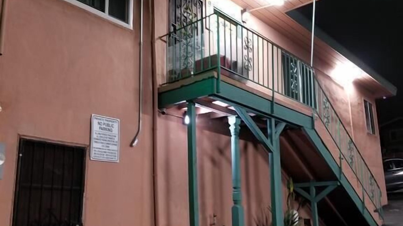 Photo of Outdoor in Oakland