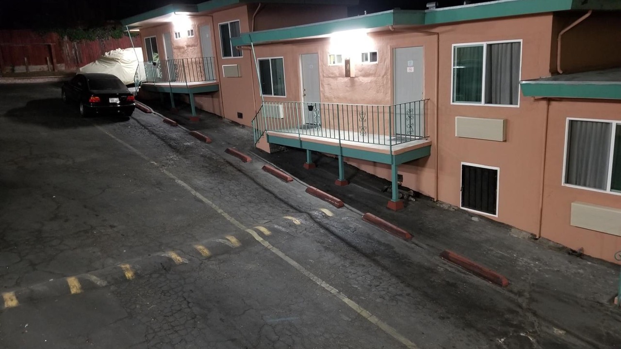 Photo of Outdoor in Oakland