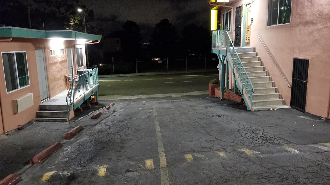 Photo of Outdoor in Oakland