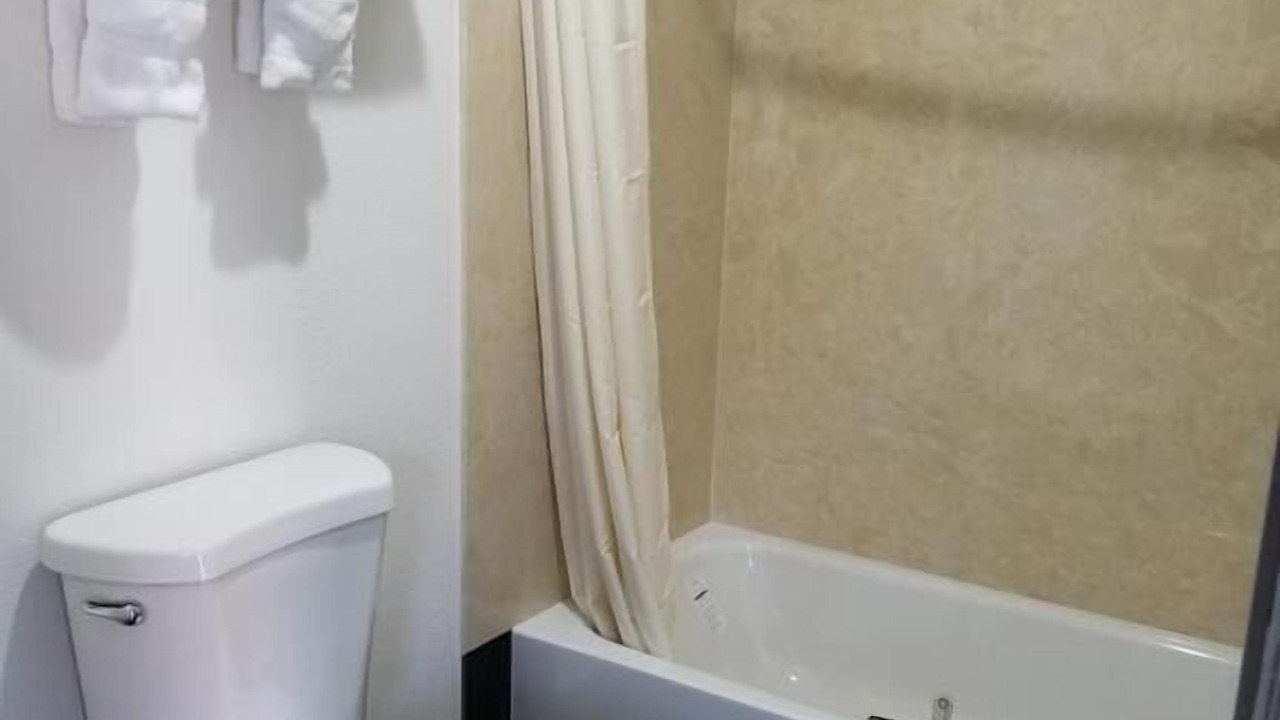 Photo of Bathroom in Oakland