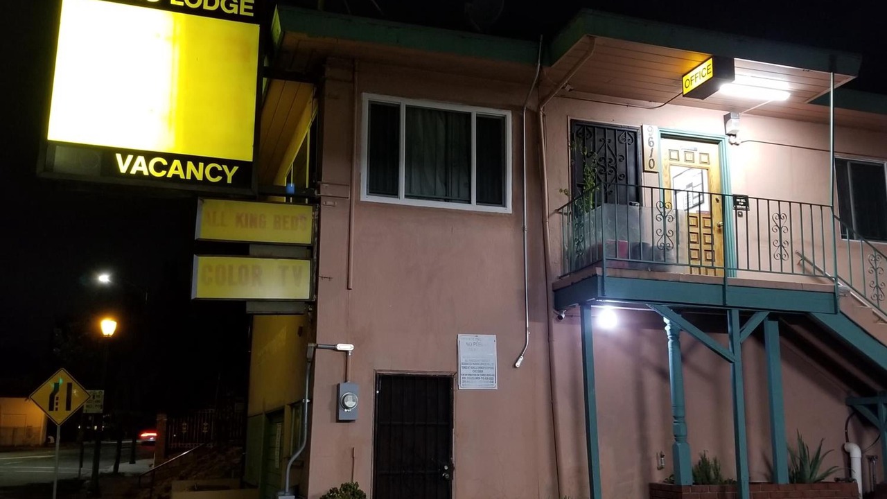 Photo of Outdoor in Oakland