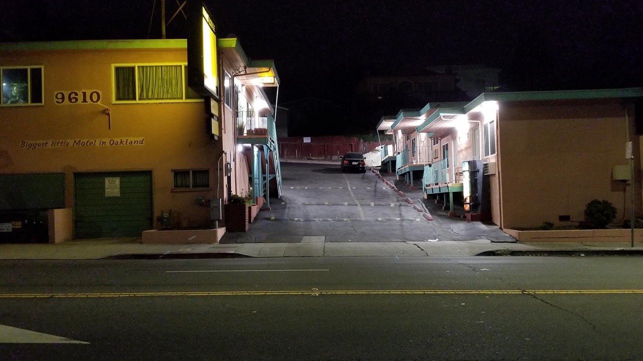 Photo of Outdoor in Oakland