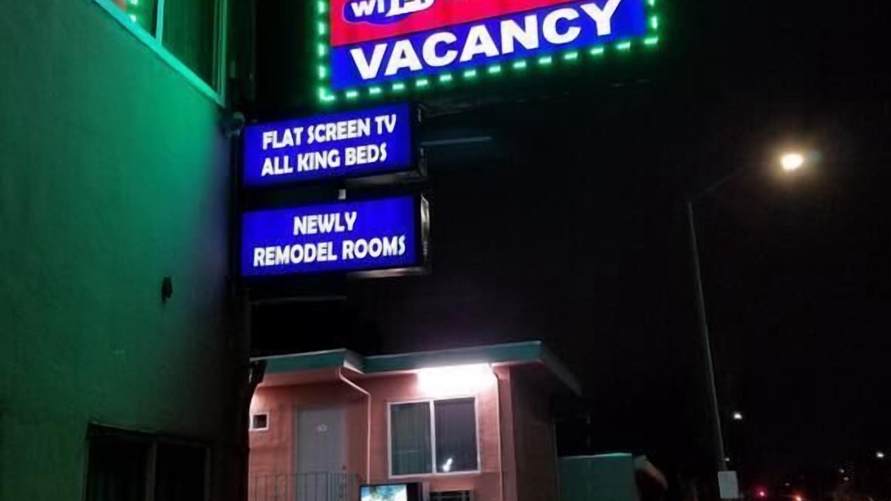 Photo of Outdoor in Oakland