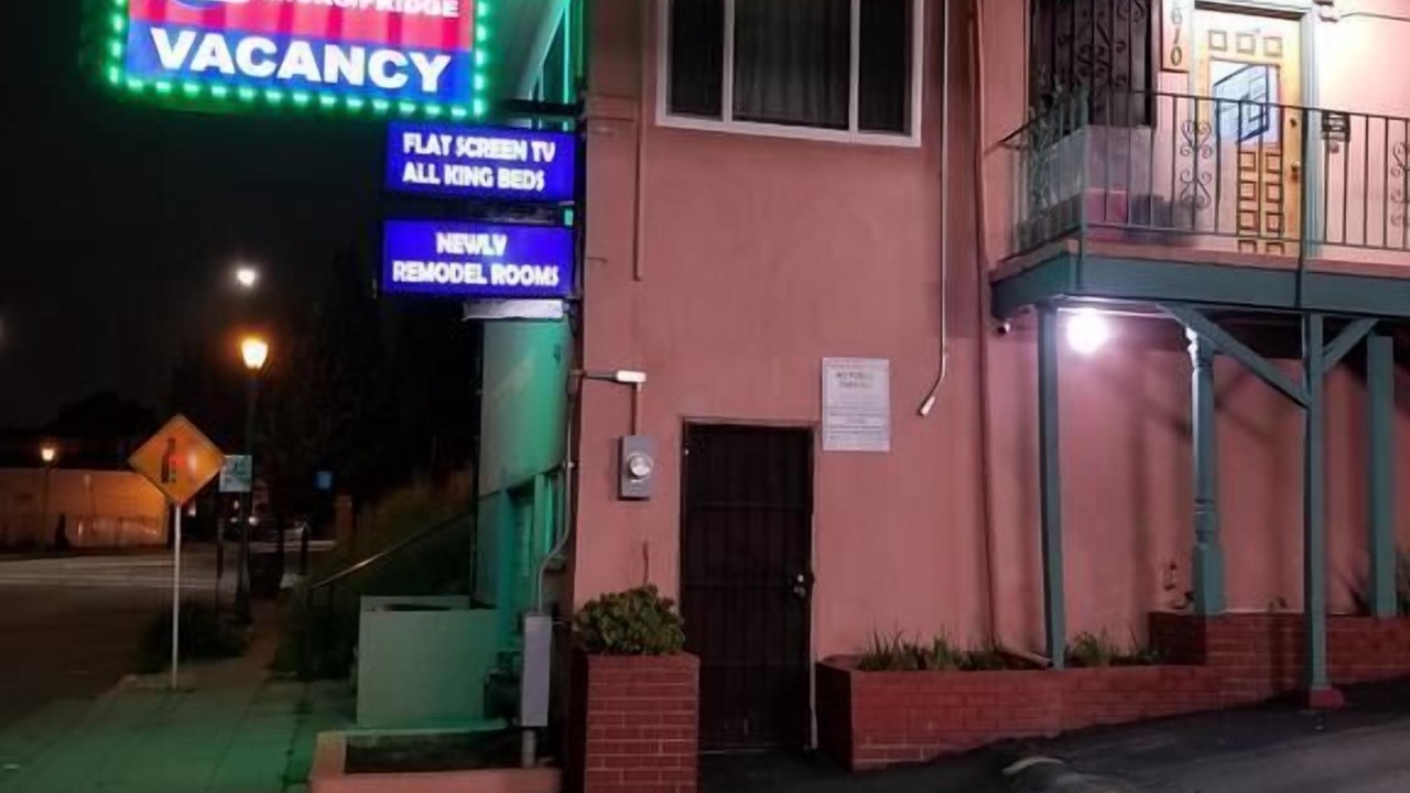 Photo of Outdoor in Oakland