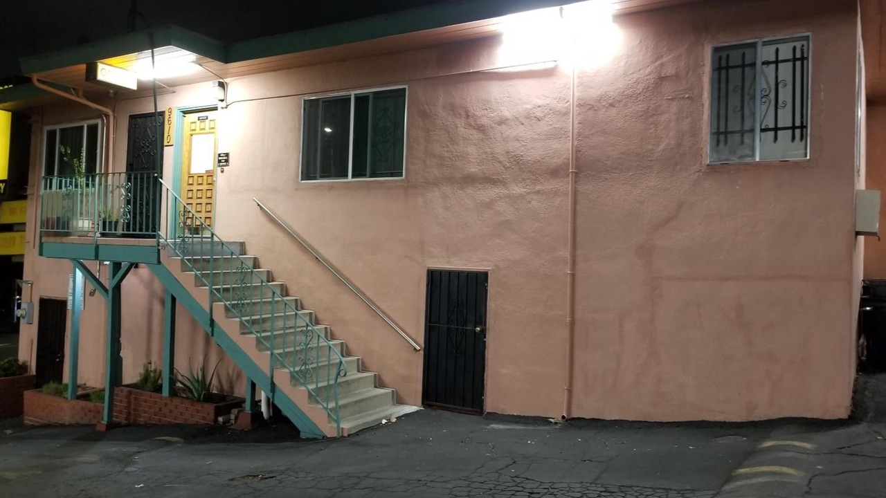 Photo of Outdoor in Oakland