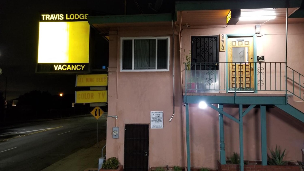 Photo of Outdoor in Oakland