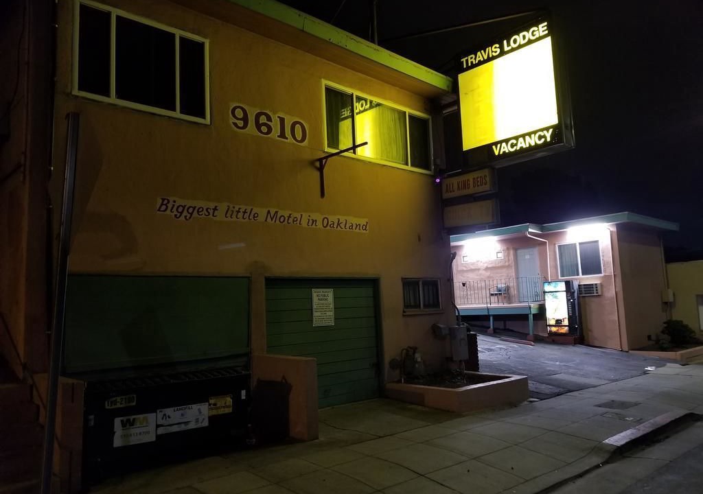 Photo of Outdoor in Oakland