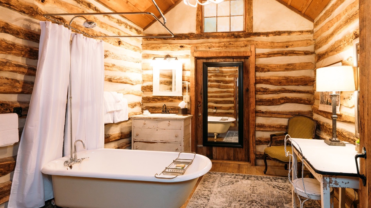 Photo of Bathroom in Boerne