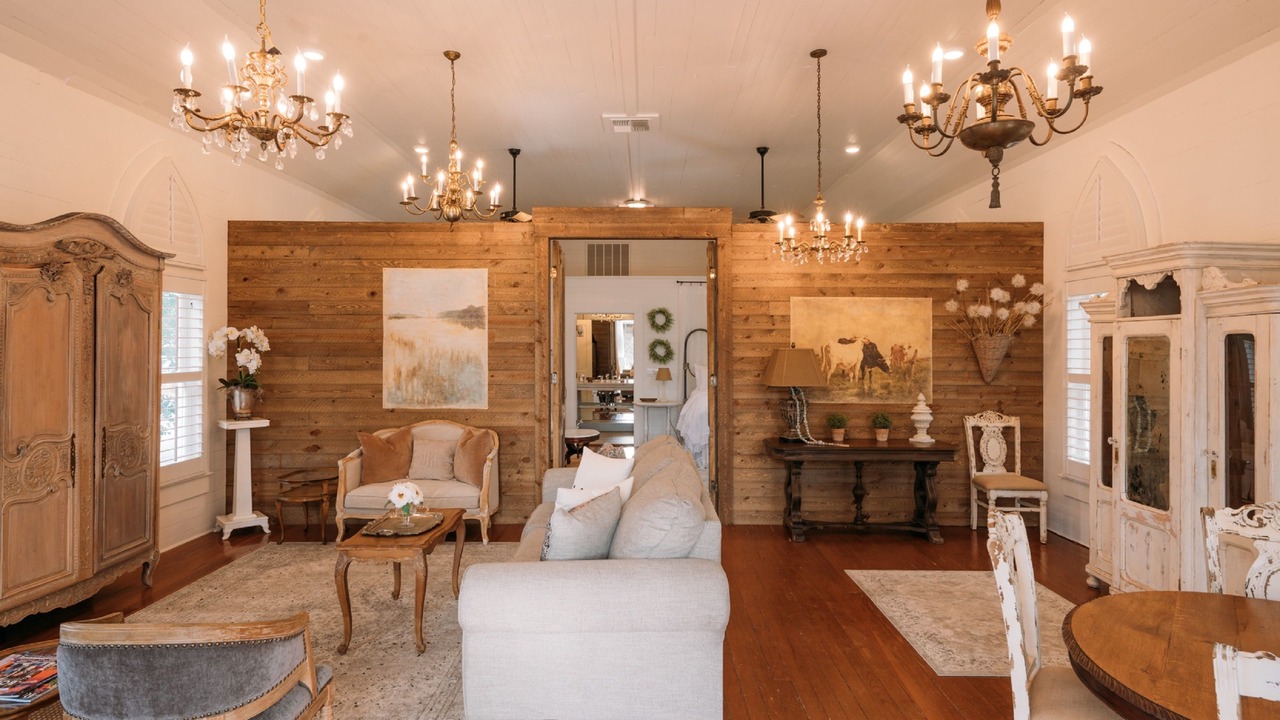 Photo of Bedroom in Boerne