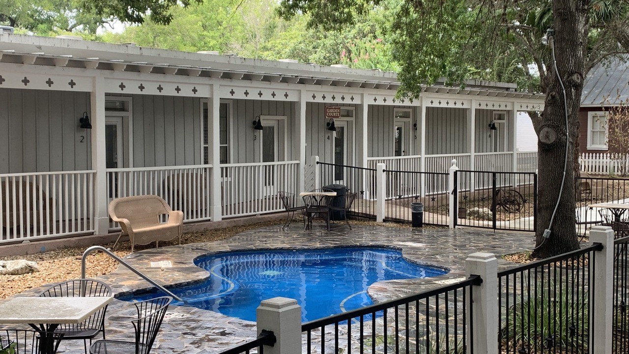 Photo of Outdoor in Boerne