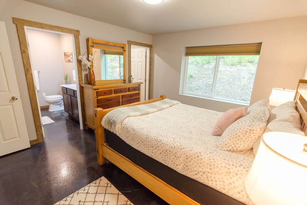 Photo of Bedroom in Gateway