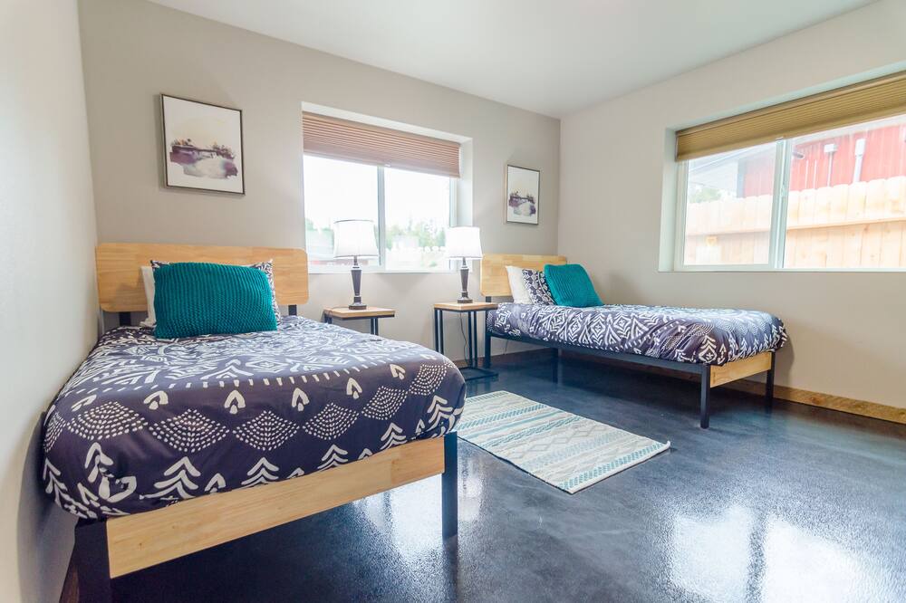 Photo of Bedroom in Gateway