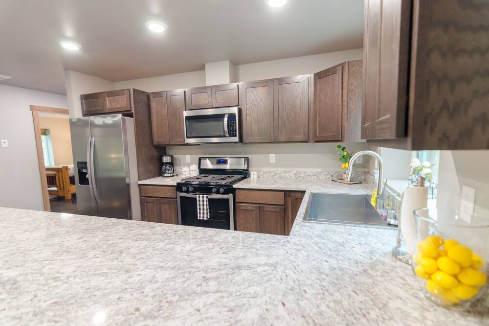 Photo of Kitchen in Gateway