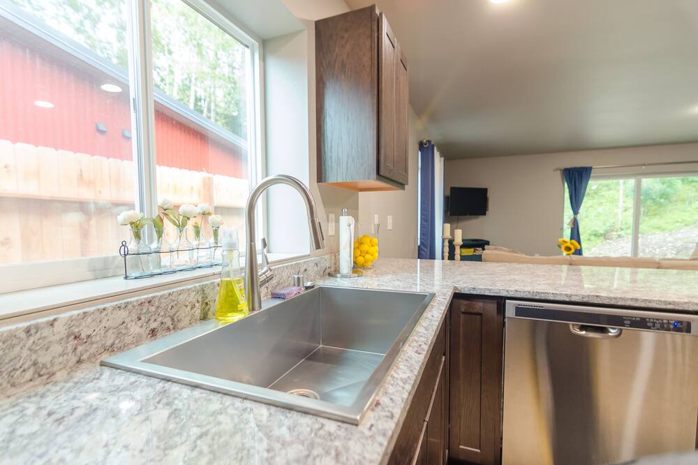 Photo of Kitchen in Gateway