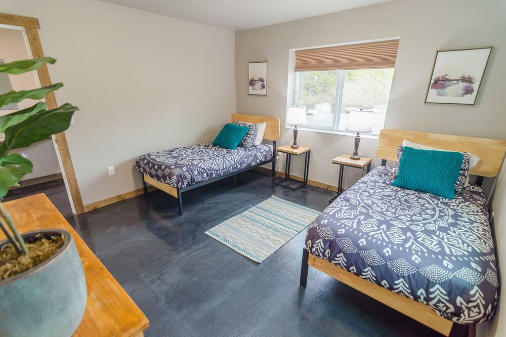 Photo of Bedroom in Gateway